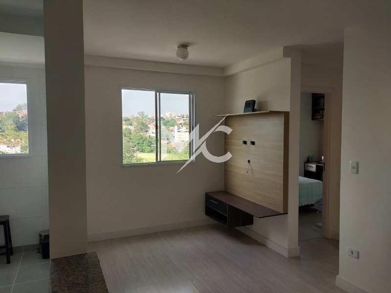 Apartamento, 2 quartos, 46 m² - Foto 1