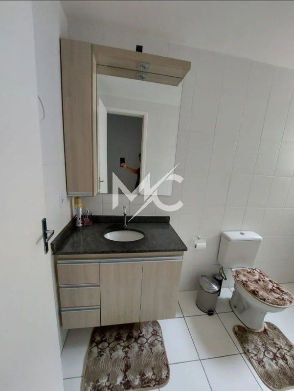Apartamento, 2 quartos, 59 m² - Foto 6