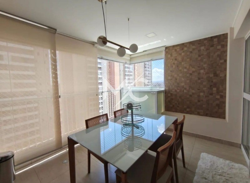 Apartamento, 4 quartos, 122 m² - Foto 2