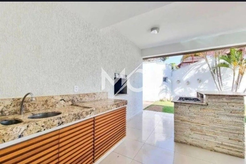 Casa, 4 quartos - Foto 18
