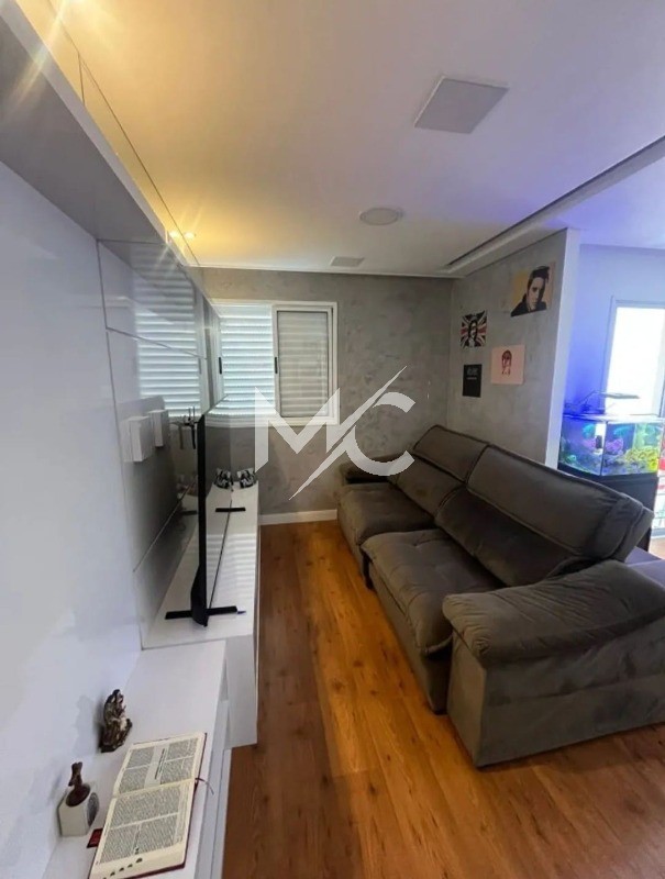 Apartamento, 2 quartos, 74 m² - Foto 2