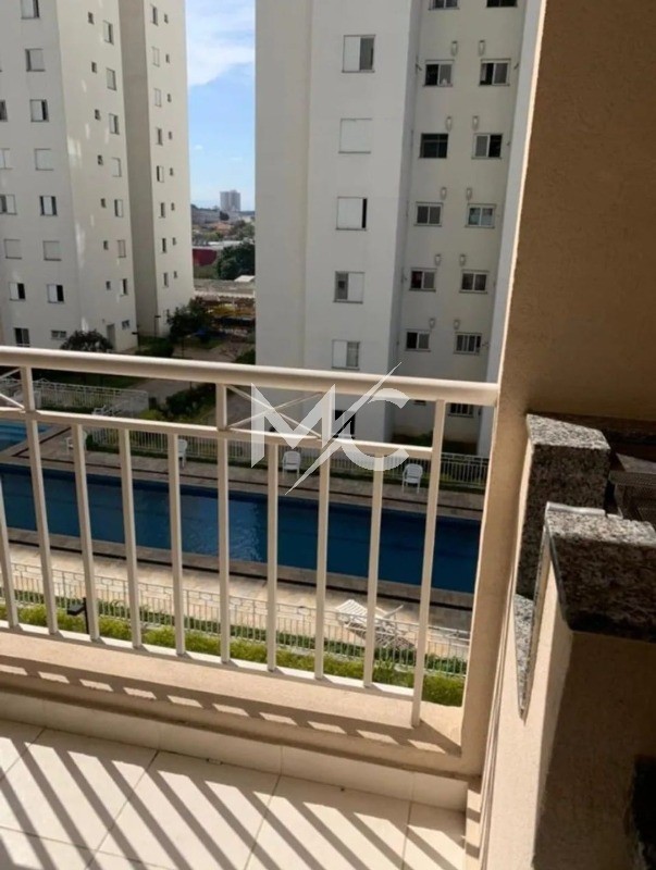 Apartamento, 3 quartos, 74 m² - Foto 5