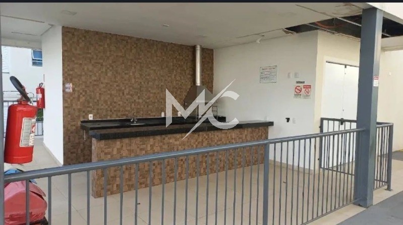 Apartamento, 2 quartos, 40 m² - Foto 6