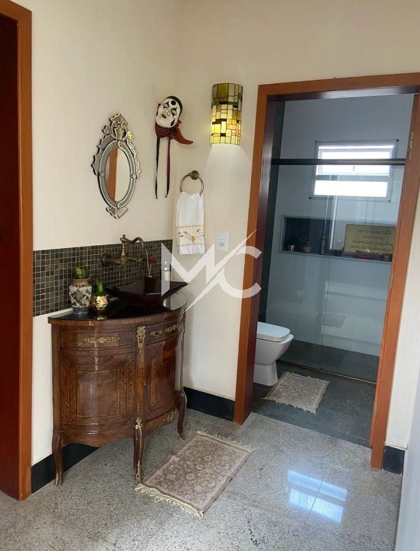 Casa, 4 quartos - Foto 10