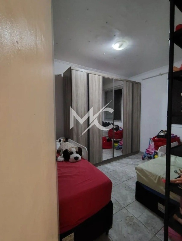 Apartamento, 2 quartos, 48 m² - Foto 9