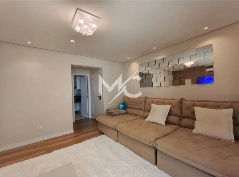 Apartamento, 4 quartos, 122 m² - Foto 4