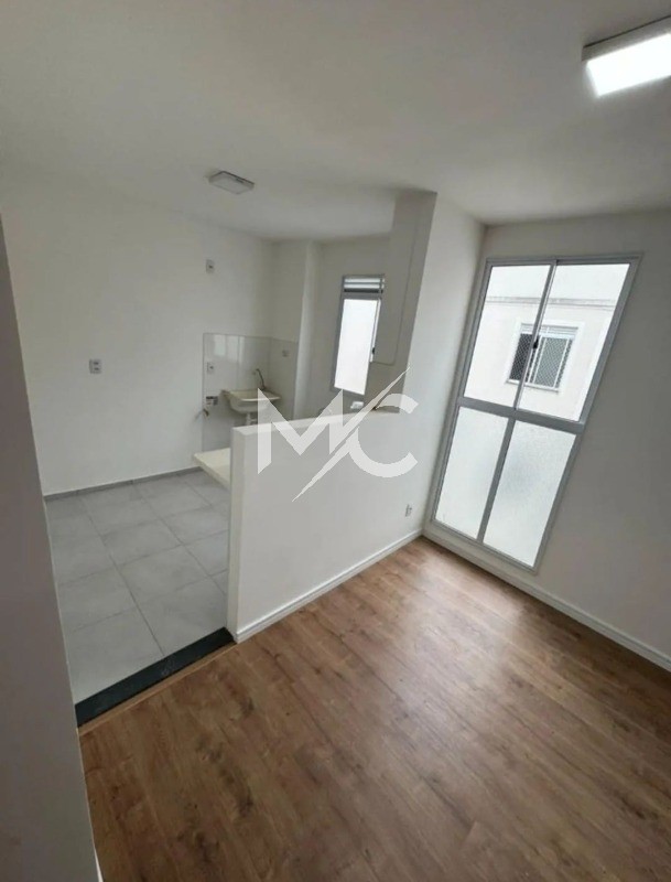Apartamento, 2 quartos, 40 m² - Foto 2