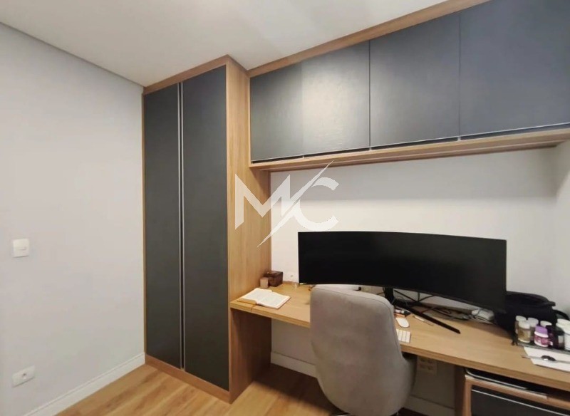 Apartamento, 4 quartos, 122 m² - Foto 12