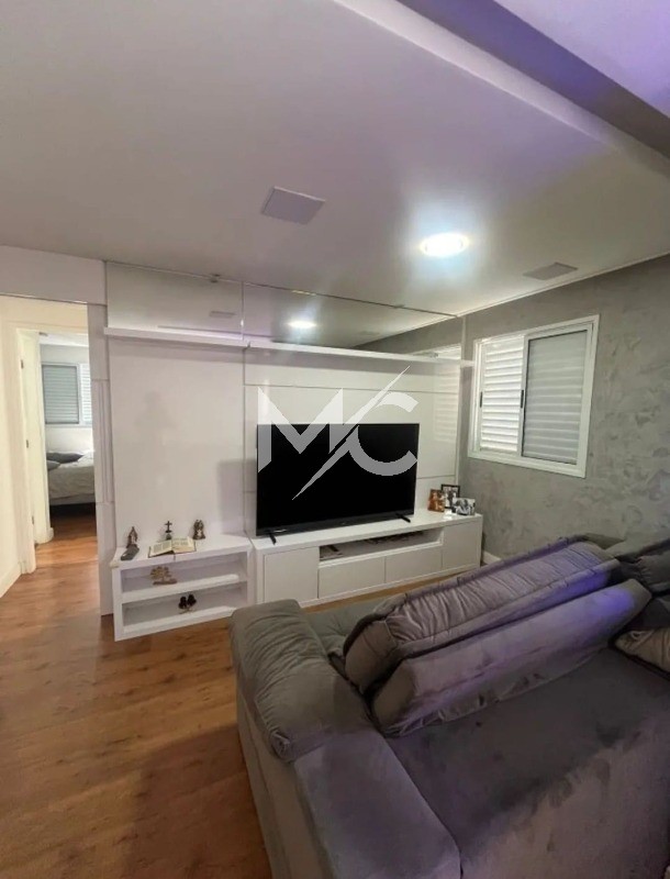 Apartamento, 2 quartos, 74 m² - Foto 1