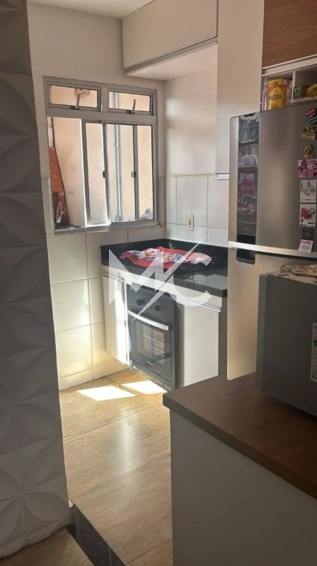 Casa, 2 quartos - Foto 2