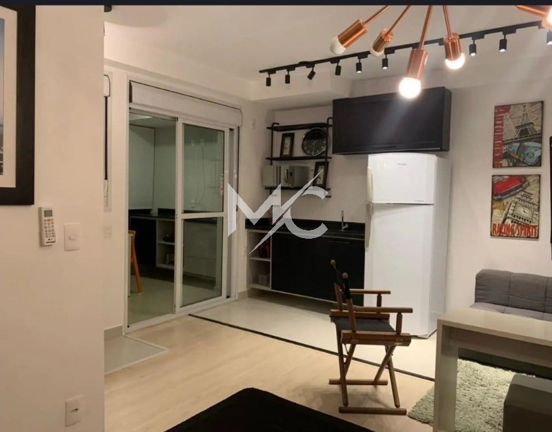Apartamento, 1 quarto, 40 m² - Foto 7