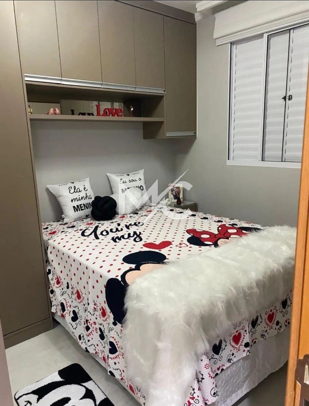 Apartamento, 2 quartos, 42 m² - Foto 4