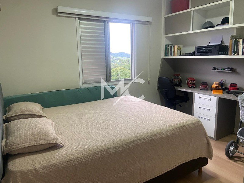 Apartamento, 3 quartos, 80 m² - Foto 15