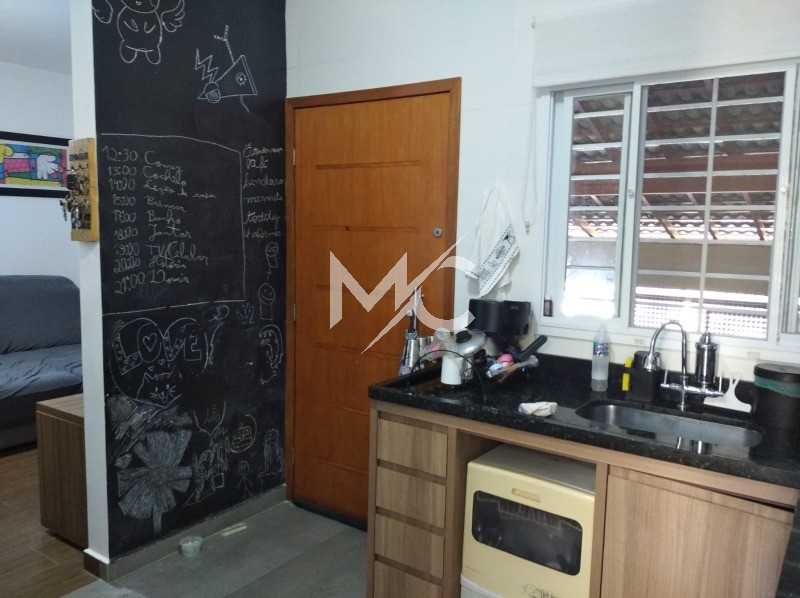 Casa, 2 quartos - Foto 5