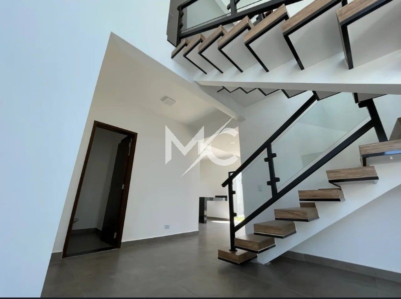 Casa, 3 quartos - Foto 2
