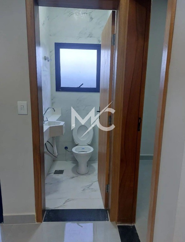 Casa, 3 quartos - Foto 12