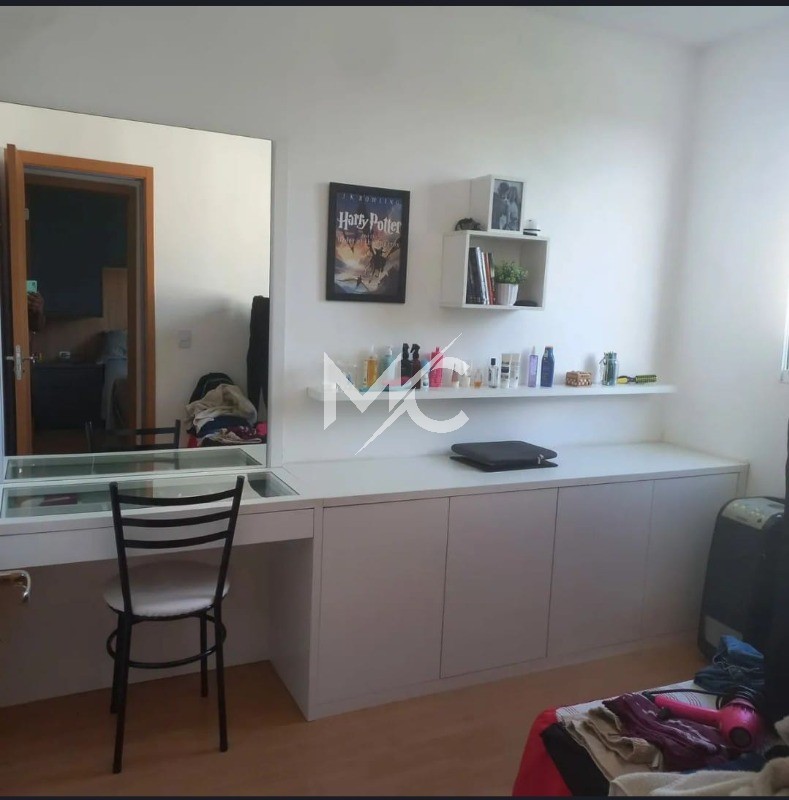 Apartamento, 2 quartos, 42 m² - Foto 6