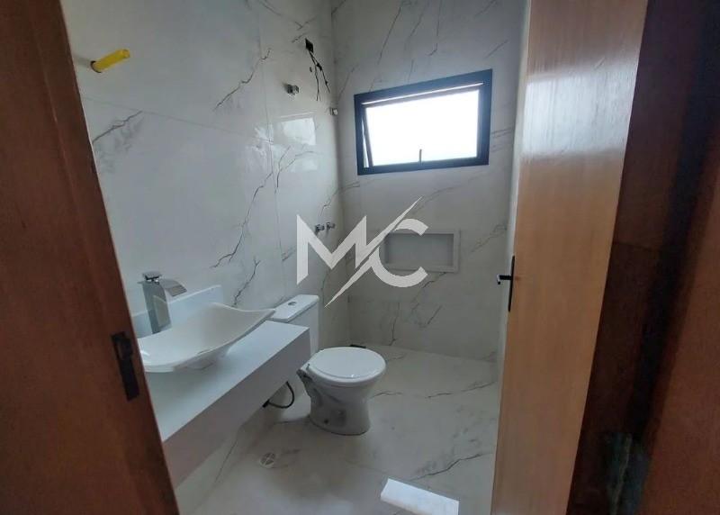 Casa, 3 quartos - Foto 11