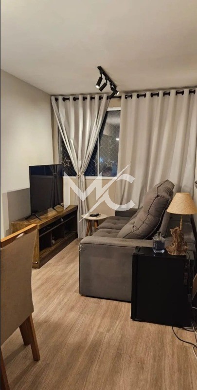 Apartamento, 2 quartos, 45 m² - Foto 2