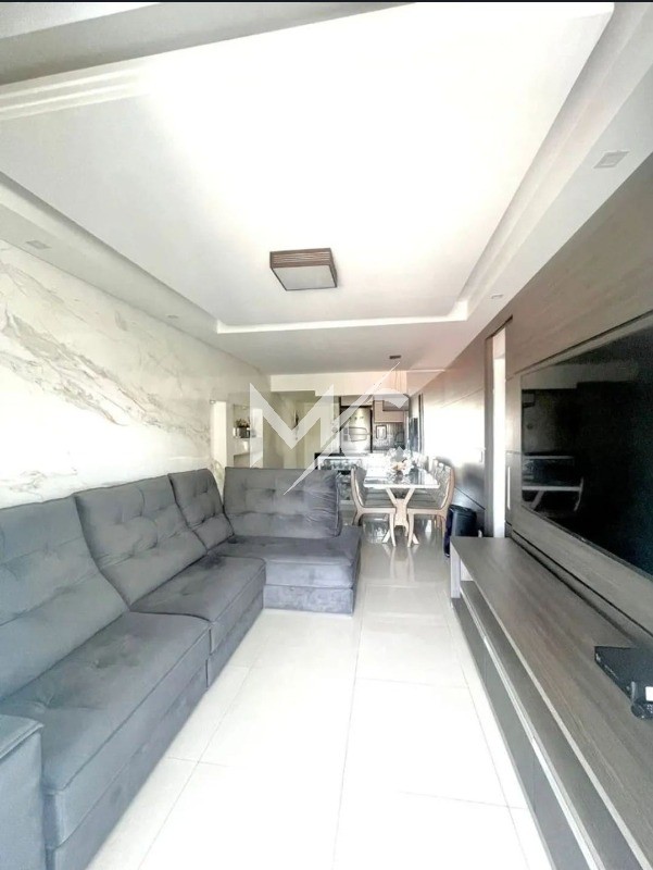 Apartamento, 3 quartos, 88 m² - Foto 4