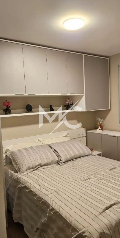 Apartamento, 2 quartos, 45 m² - Foto 6