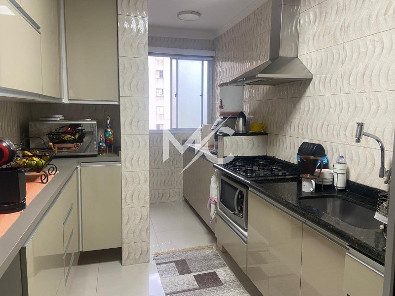 Apartamento, 3 quartos, 80 m² - Foto 9
