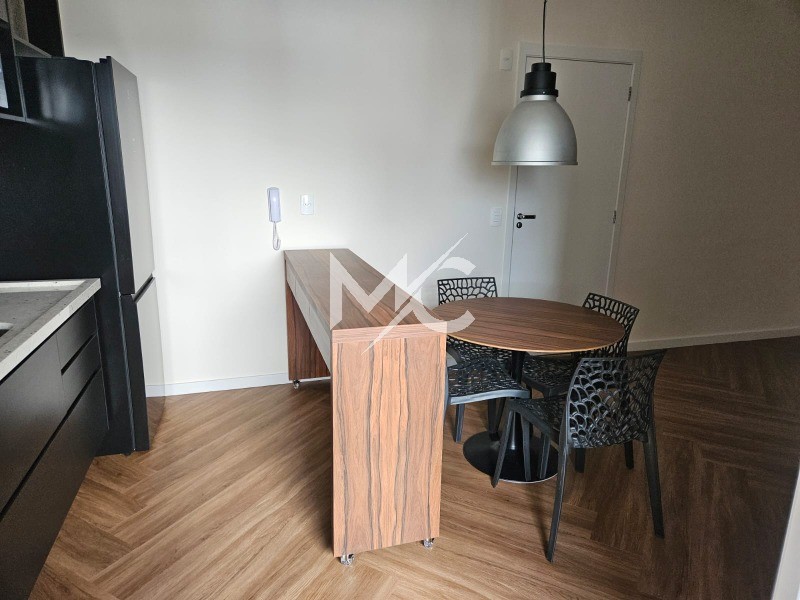 Apartamento, 2 quartos, 56 m² - Foto 3