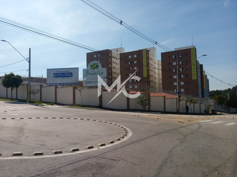 Apartamento, 2 quartos, 46 m² - Foto 25