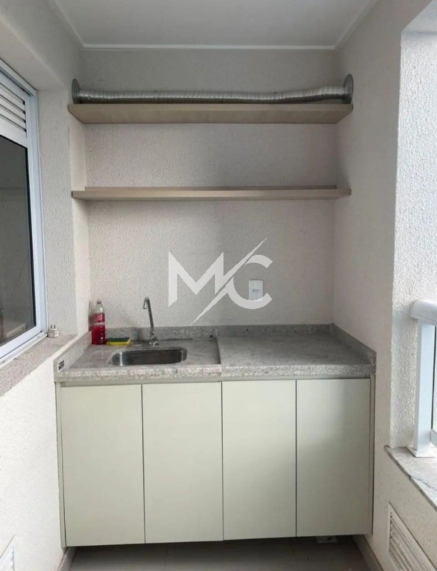 Apartamento, 2 quartos, 64 m² - Foto 2