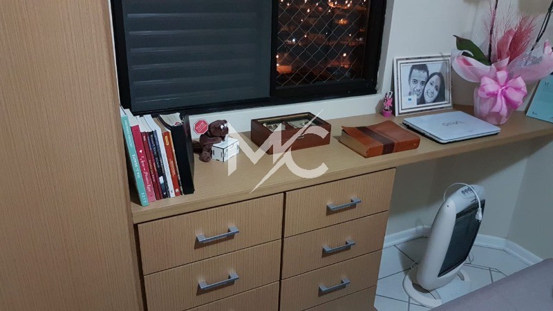 Apartamento, 3 quartos, 90 m² - Foto 13