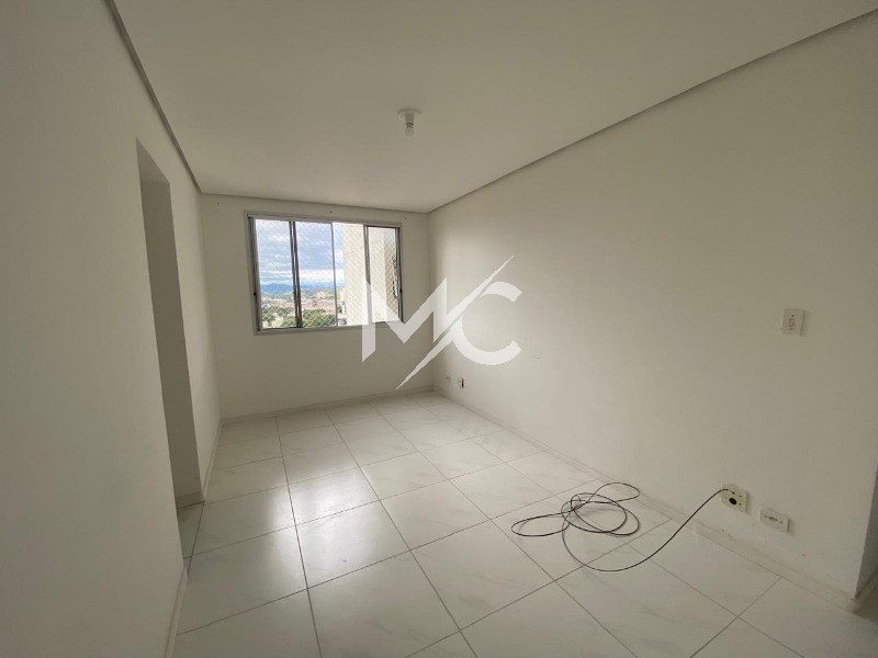 Apartamento, 2 quartos, 48 m² - Foto 2