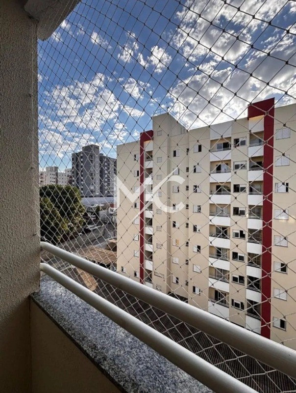 Apartamento, 2 quartos, 58 m² - Foto 3