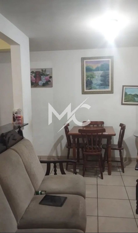 Apartamento, 3 quartos, 62 m² - Foto 1
