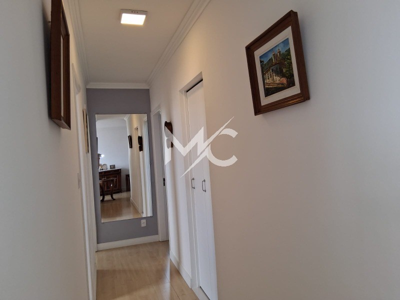 Apartamento, 3 quartos, 96 m² - Foto 6