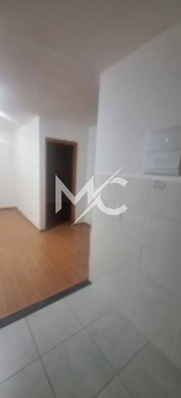 Apartamento, 2 quartos, 42 m² - Foto 3