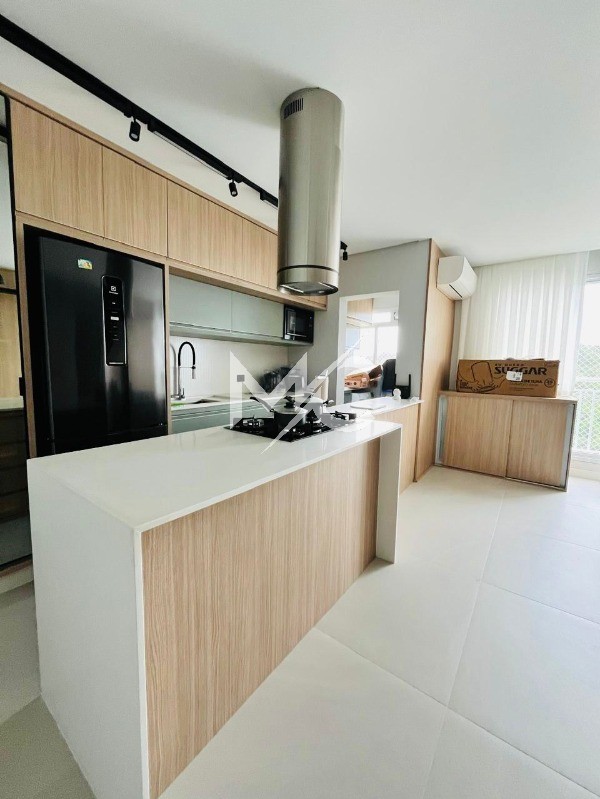 Apartamento, 2 quartos, 62 m² - Foto 2