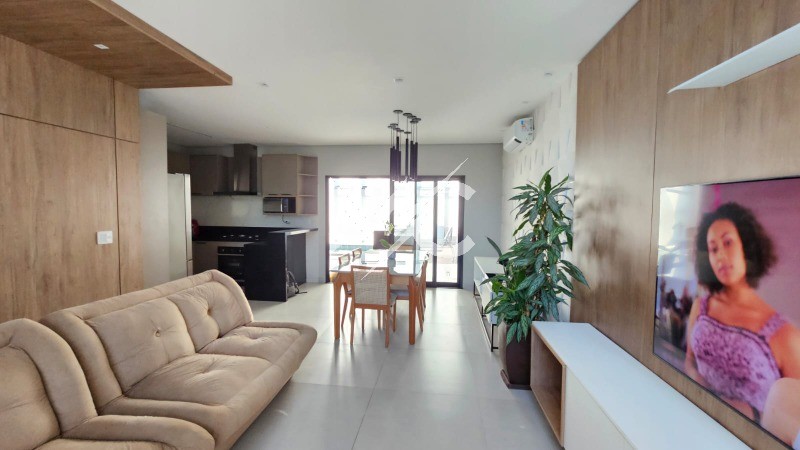 Casa, 4 quartos - Foto 2