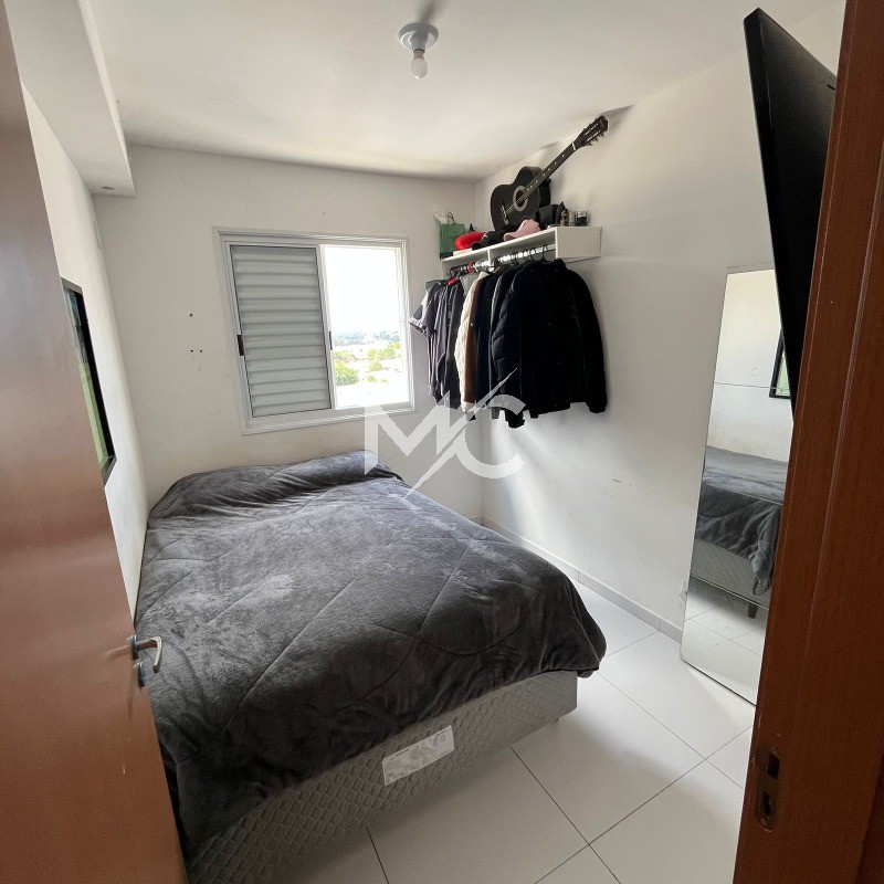 Apartamento, 2 quartos, 46 m² - Foto 2