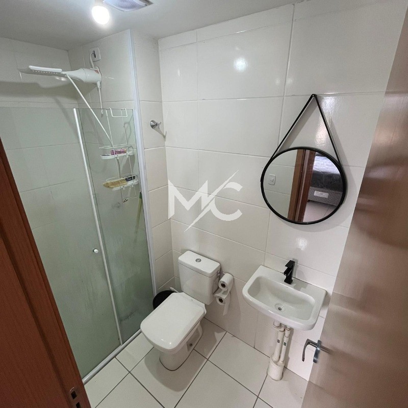 Apartamento, 2 quartos, 46 m² - Foto 4