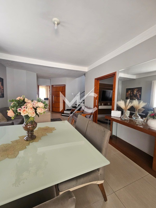 Casa, 3 quartos - Foto 7