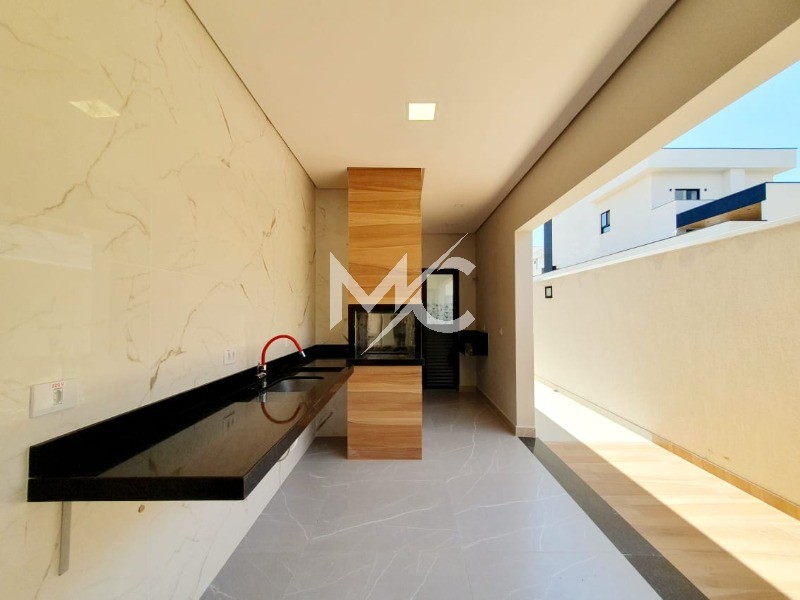 Casa, 3 quartos - Foto 4
