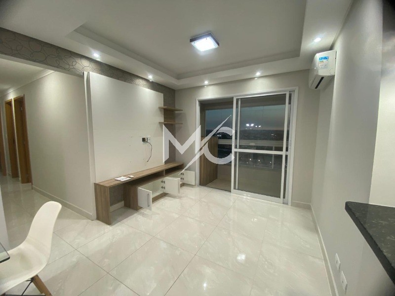 Apartamento, 2 quartos, 89 m² - Foto 2