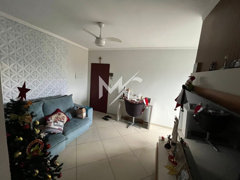 Apartamento, 2 quartos, 60 m² - Foto 3