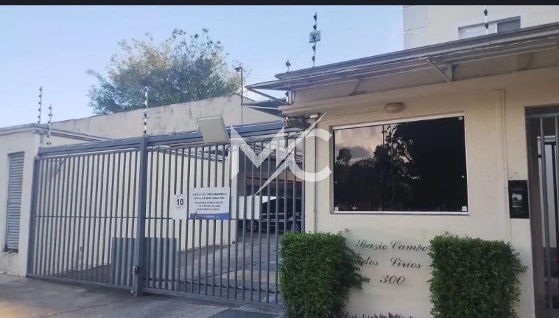 Apartamento, 3 quartos, 62 m² - Foto 11