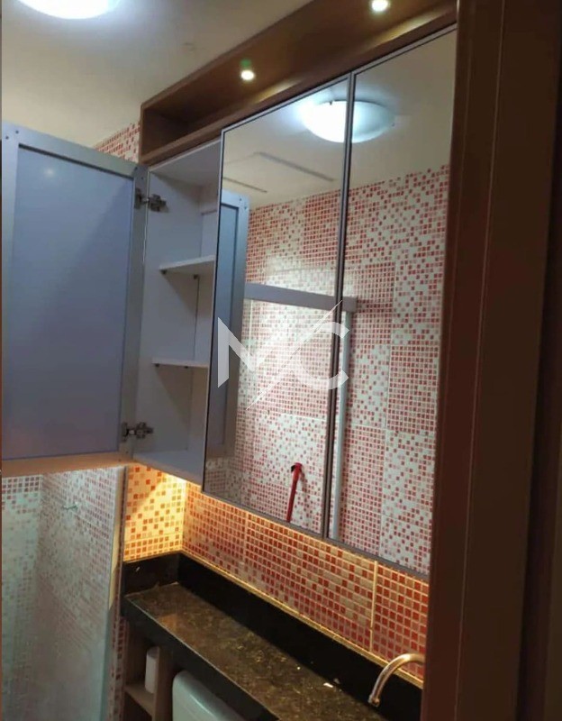 Apartamento, 2 quartos, 57 m² - Foto 5
