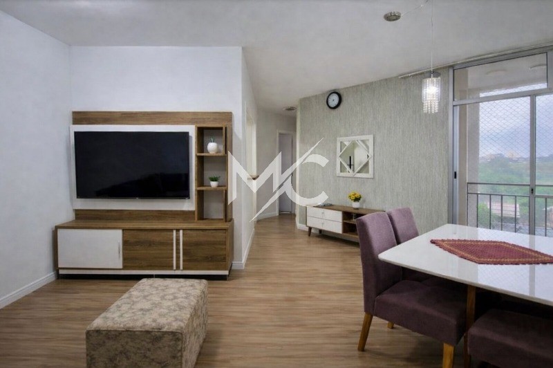 Apartamento, 2 quartos, 56 m² - Foto 4