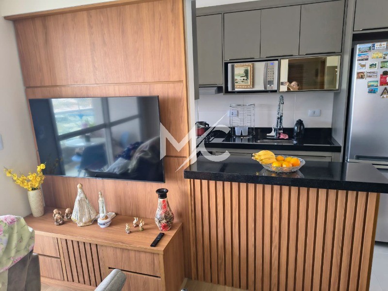 Apartamento, 3 quartos, 66 m² - Foto 1