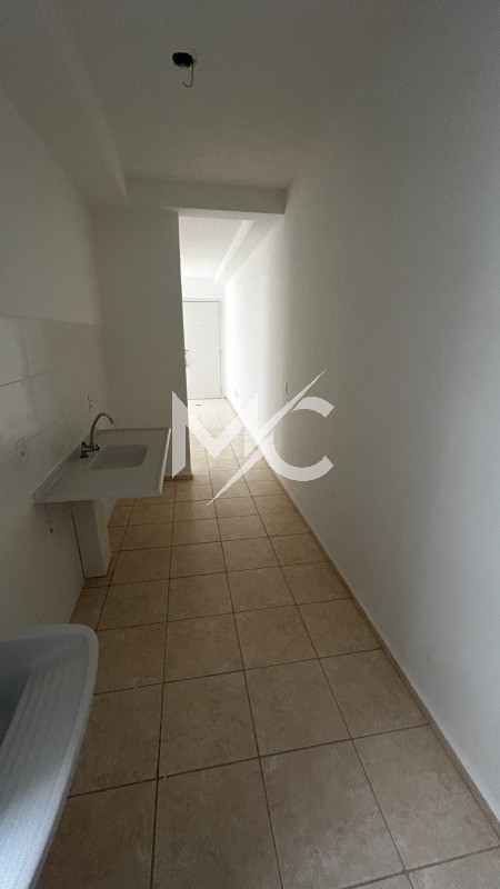 Apartamento, 2 quartos, 44 m² - Foto 3
