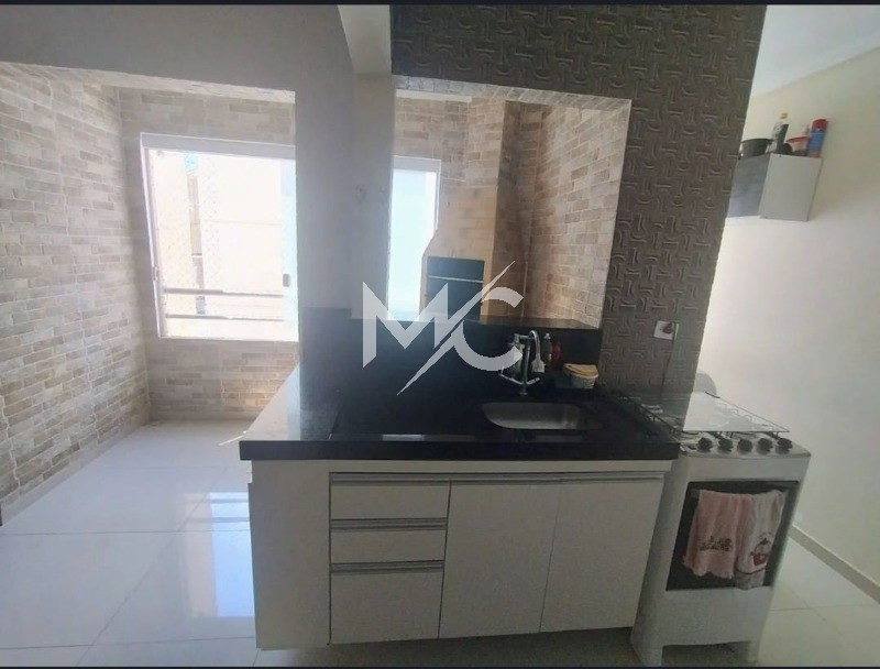 Apartamento, 2 quartos, 58 m² - Foto 2