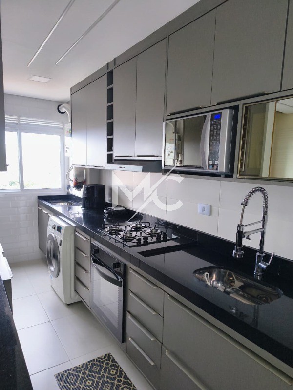 Apartamento, 3 quartos, 66 m² - Foto 7